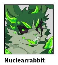 Nuclear Rabbit