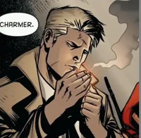 John Constantine