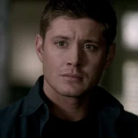 Dean Winchester 