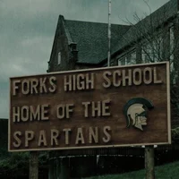 Forks Washington 