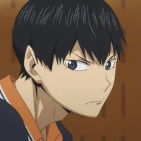 Tobio Kageyama 