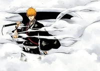 Ichigo Kurosaki