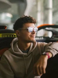 Lando Norris 