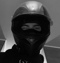 Байкер Джон Уайт