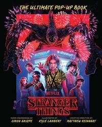 Stranger thing freef