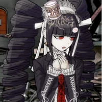 Celestia Ludenberg