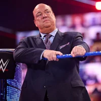 Paul Heyman