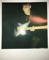Sam Fender