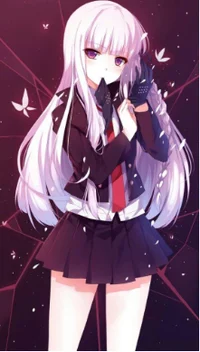 Kyoko Kirigiri