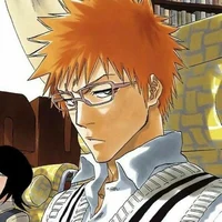 Ichigo Kurosaki