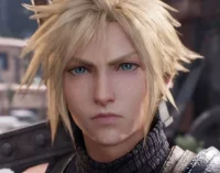 Cloud Strife