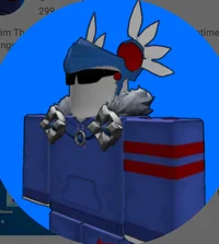 The Valk
