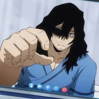 Shota Aizawa