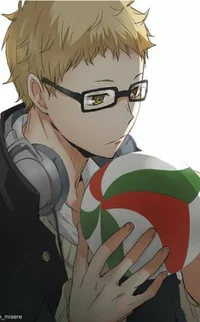 Tsukishima Kei 