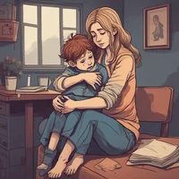 Fearfull Mother Day