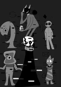 Gaster followers