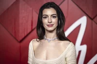 Anne Hathaway