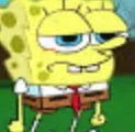 SpongeBob snaps fr