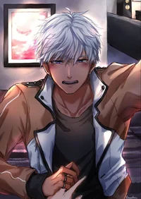 Mammon