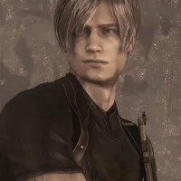04RE Leon S Kennedy