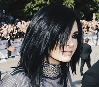 Bill Kaulitz 