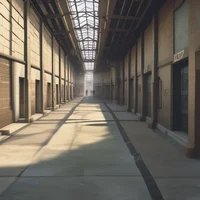 Konoha Prison-Boruto