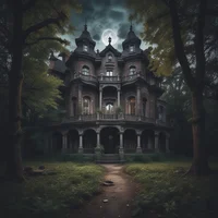 The creephouse