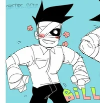 Bill -TS-