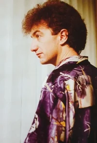 JOHN DEACON