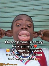 Jerome