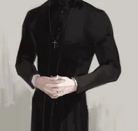 Отец Михаил