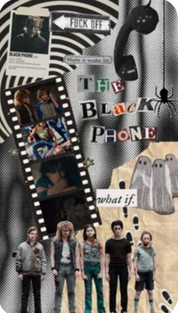 The black phone