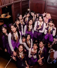 JKT48 New Era Member