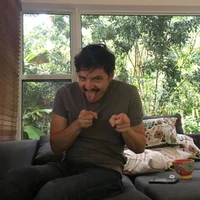 Pedro Pascal
