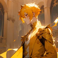 HIVE The Sole Prince