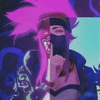 KDA Akali