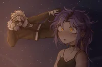 Triton x Callisto