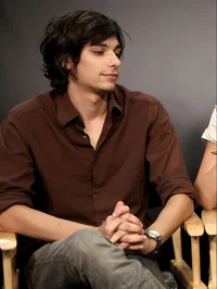 Devon Bostick