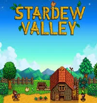 Stardew valley RPG