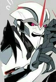 Starscream - Tfp