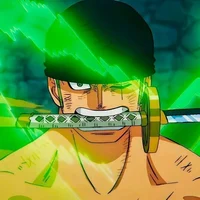 Roronoa Zoro