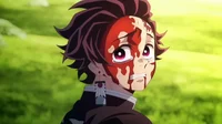 Bullied Tanjiro 