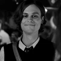 SPENCER REID