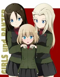 Katyusha Nonna Klara