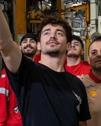 Charles Leclerc