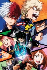 Mha