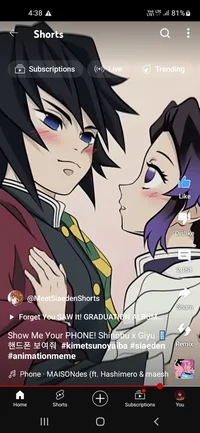 Giyuu Tomioka