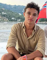 Lando Norris