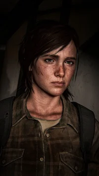 ellie williams