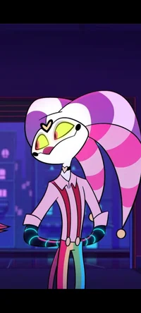 Fizz and Blitzo